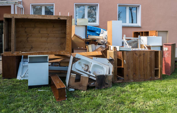 Best Commercial Junk Removal  in Palm Springs North, FL