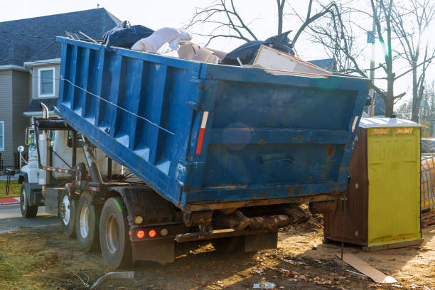 Trusted Palm Springs North, FL Junk Removal Experts