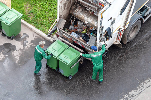 Best Garage Cleanout Services  in Palm Springs North, FL
