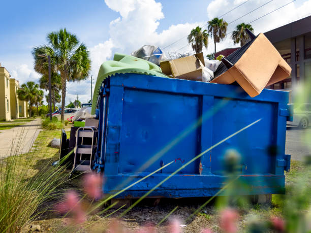 Best Commercial Cleanout Services  in Palm Springs North, FL